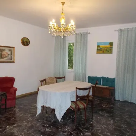Appartement Qui Ci Torno. Bologna